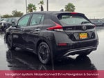 2025 Nissan Leaf SV Plus