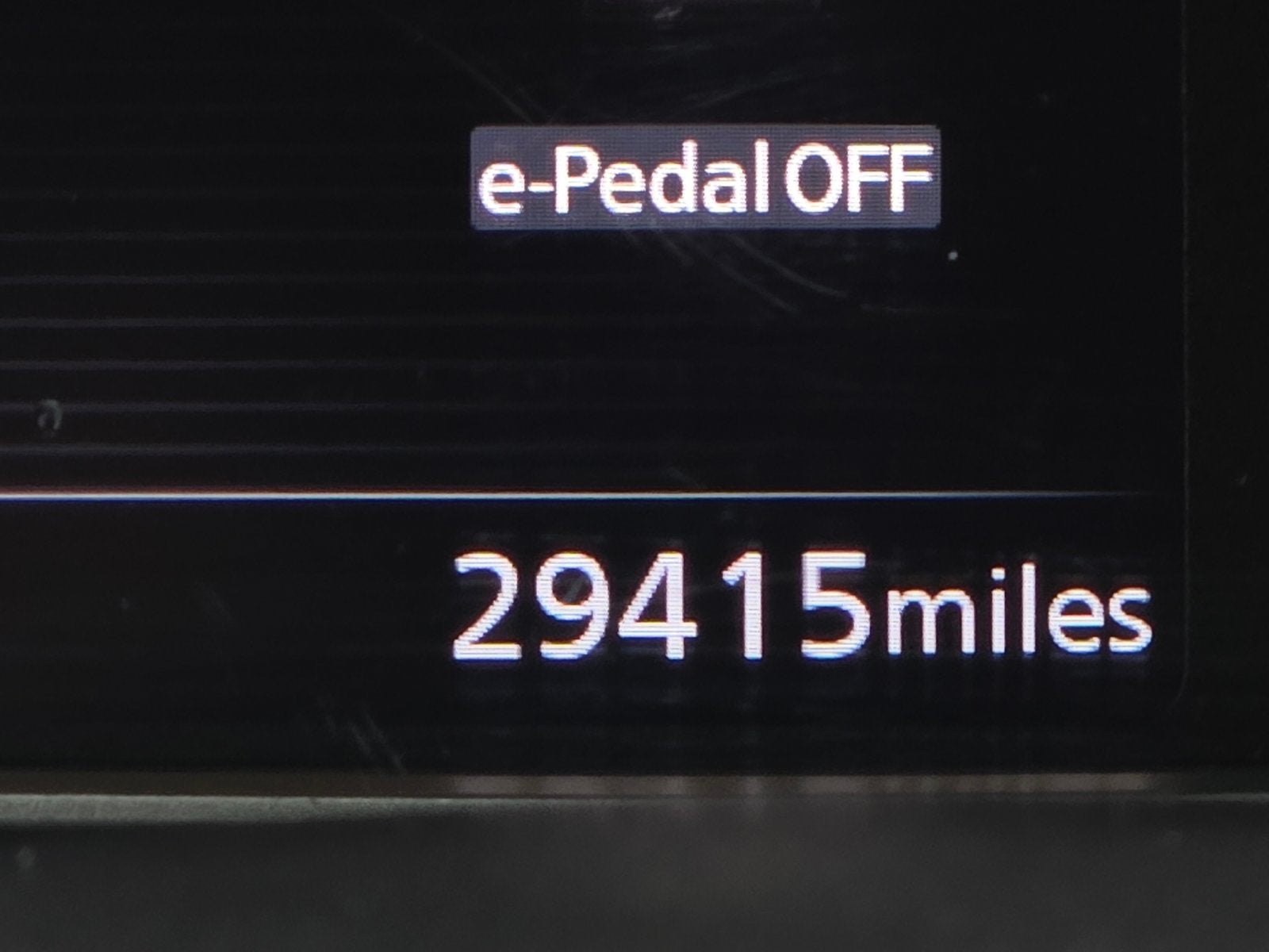 2025 Nissan Leaf SV Plus