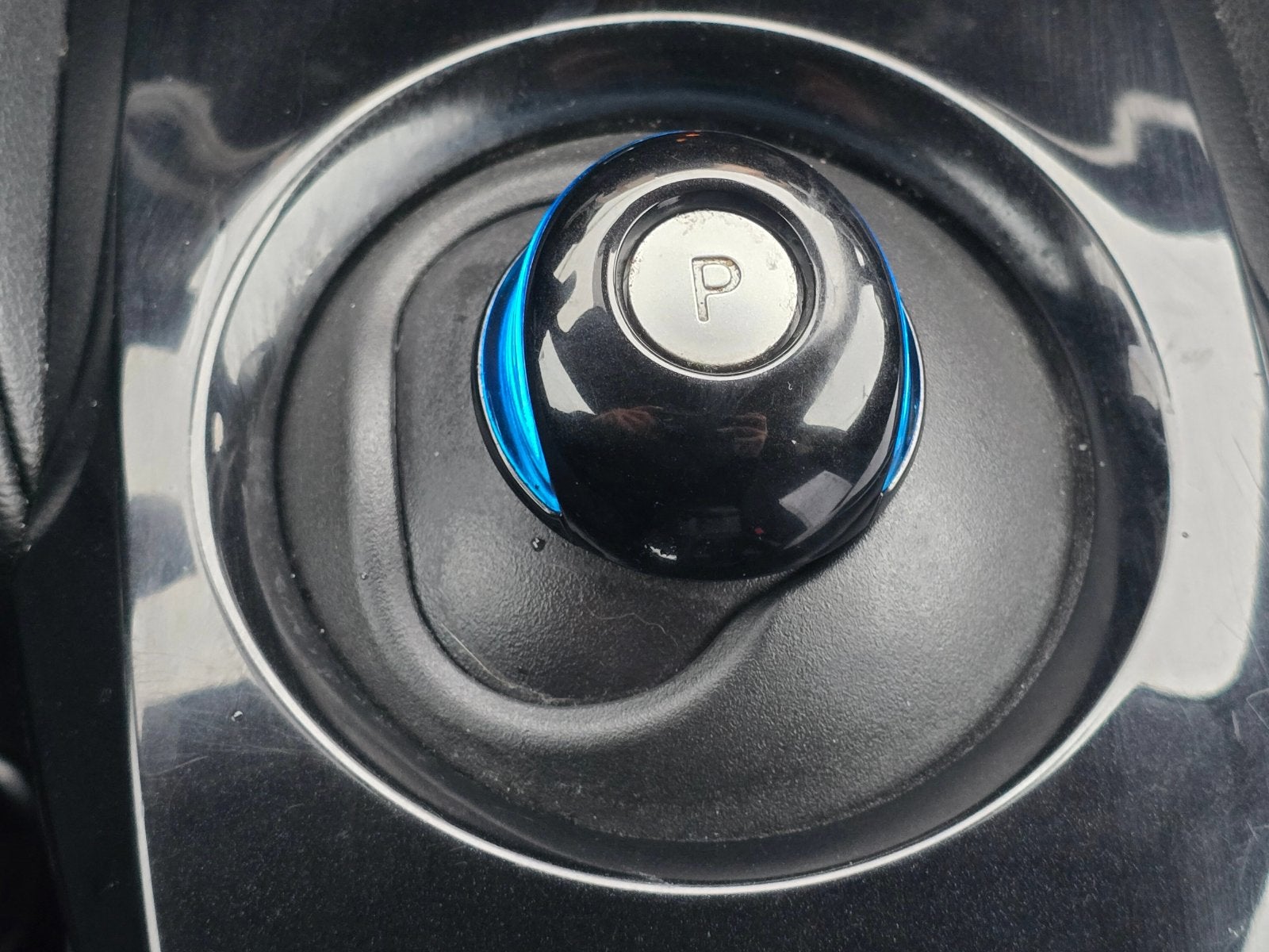 2025 Nissan Leaf SV Plus