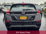 2025 Nissan Leaf SV Plus