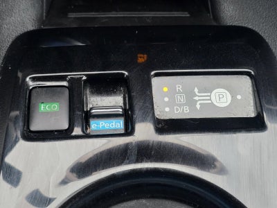 2025 Nissan Leaf SV Plus