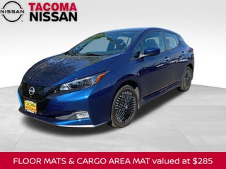 2024 Nissan Leaf SV Plus