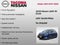 2025 Nissan Leaf SV Plus