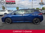 2025 Nissan Leaf SV Plus