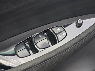 2025 Nissan Leaf SV Plus