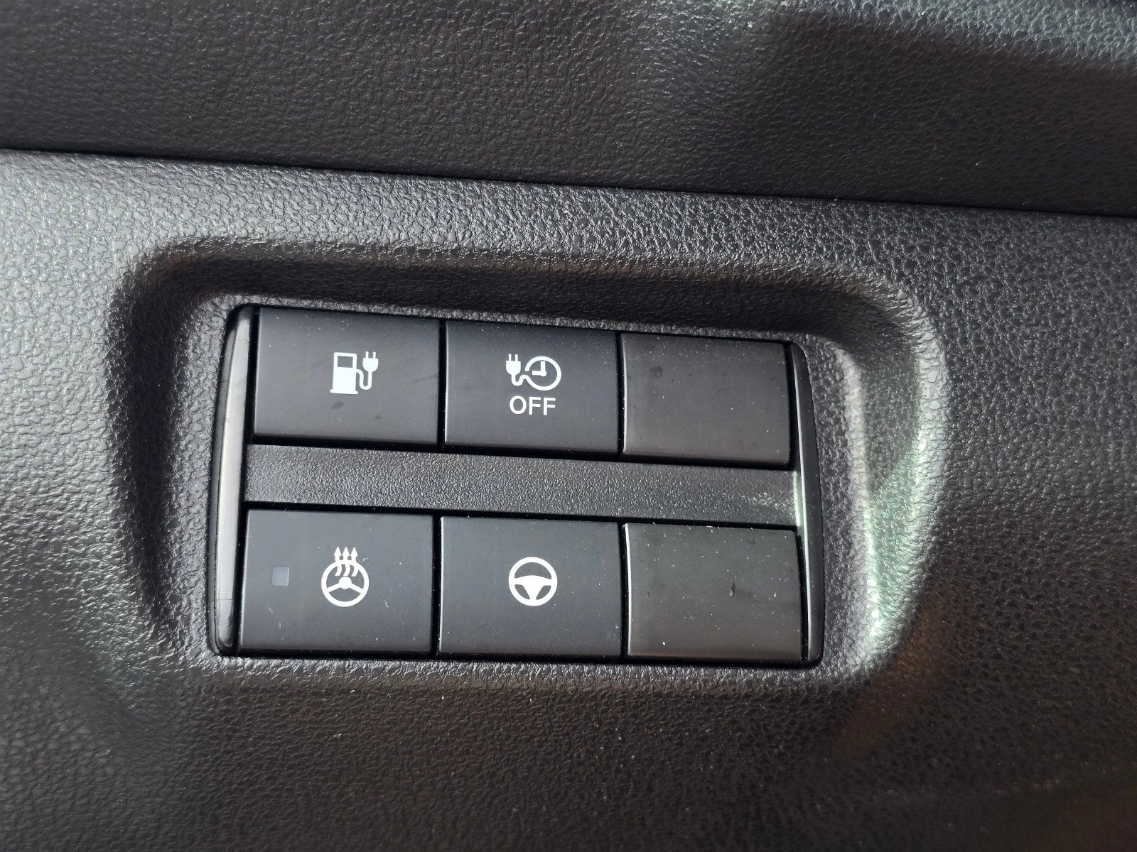2025 Nissan Leaf SV Plus