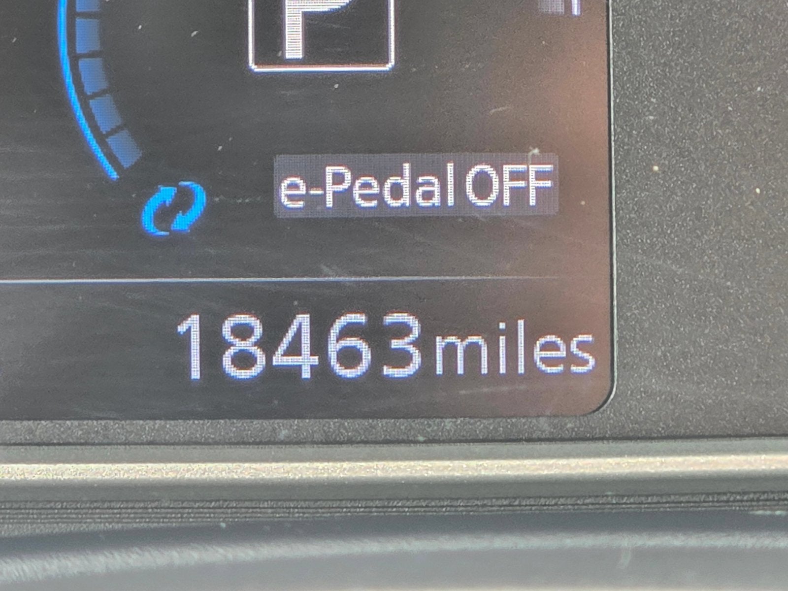 2025 Nissan Leaf SV Plus