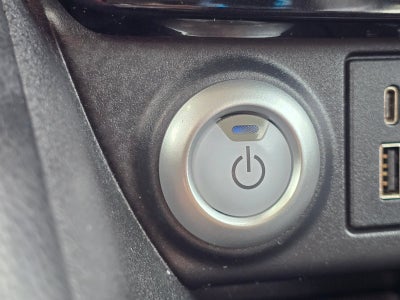 2025 Nissan Leaf SV Plus