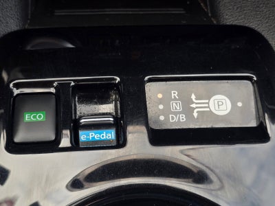 2025 Nissan Leaf SV Plus