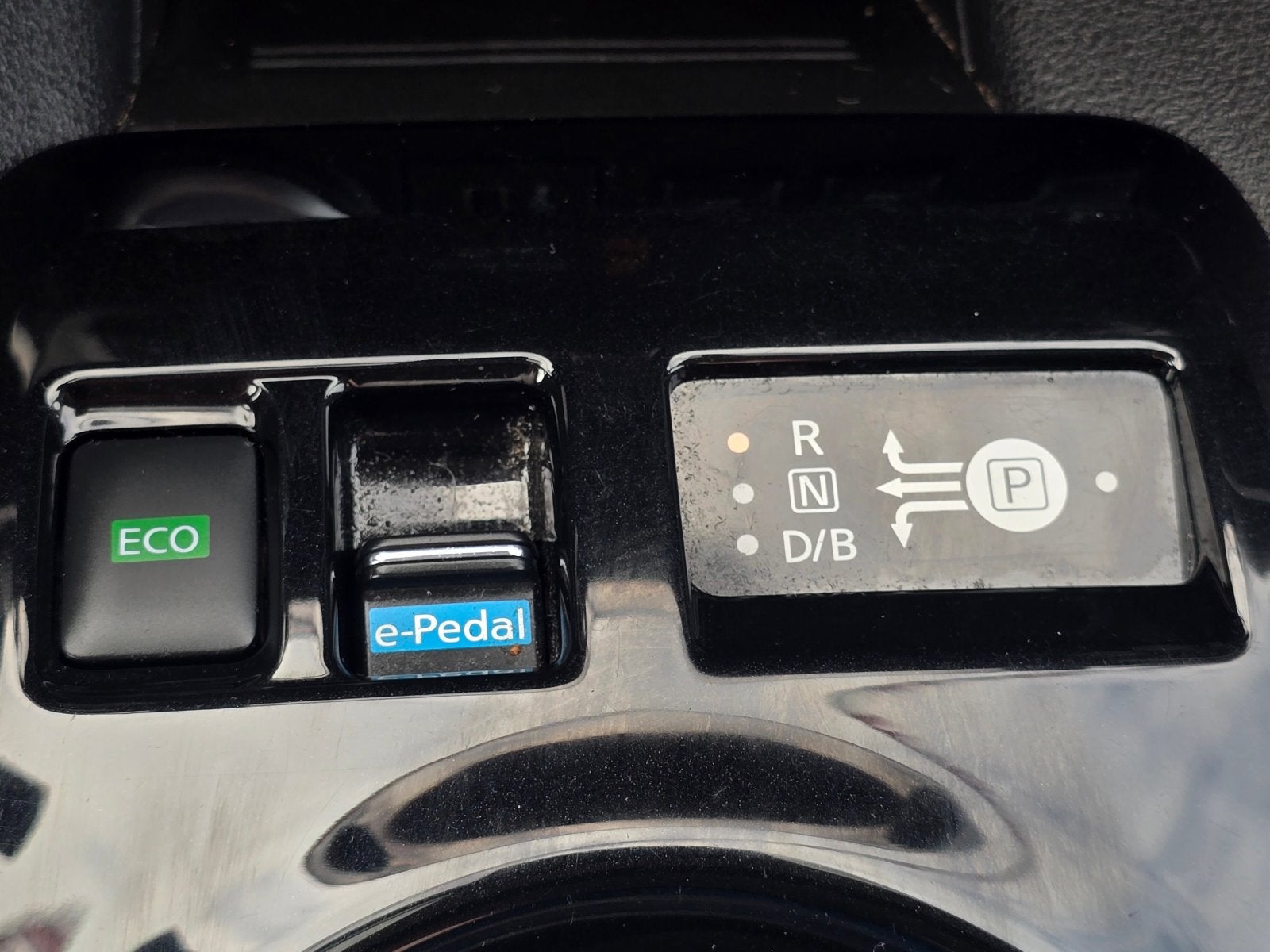 2025 Nissan Leaf SV Plus