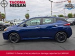 2024 Nissan Leaf SV Plus