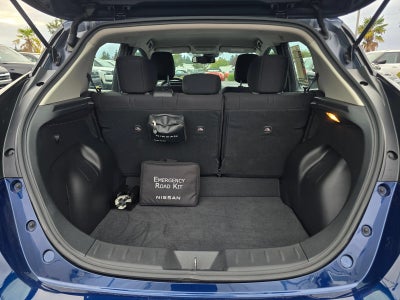 2024 Nissan Leaf SV Plus