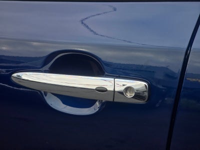 2024 Nissan Leaf SV Plus