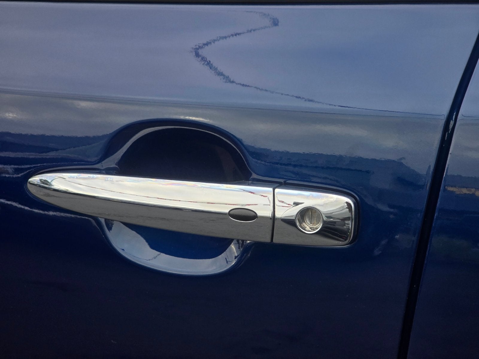 2024 Nissan Leaf SV Plus