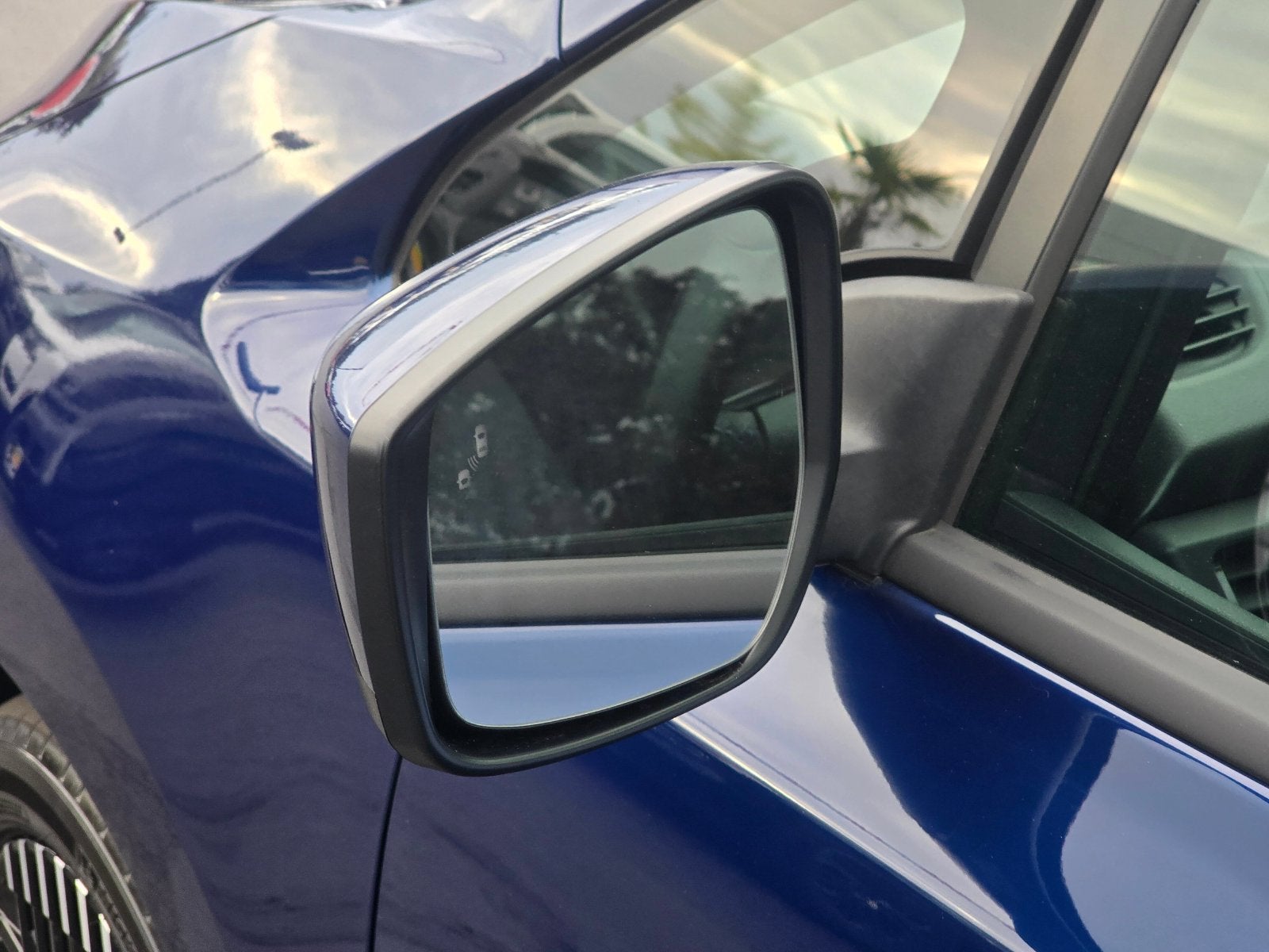 2024 Nissan Leaf SV Plus