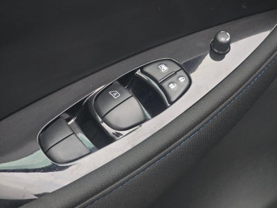 2024 Nissan Leaf SV Plus