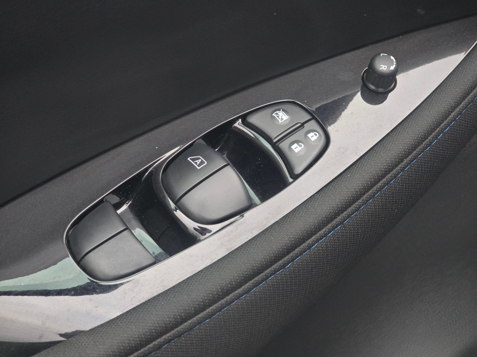 2024 Nissan Leaf SV Plus