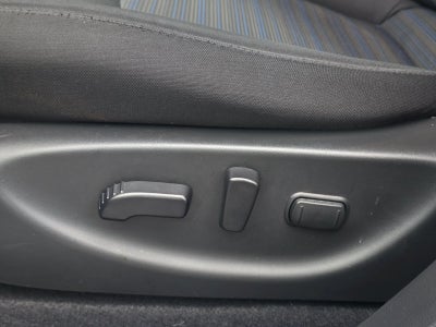 2024 Nissan Leaf SV Plus