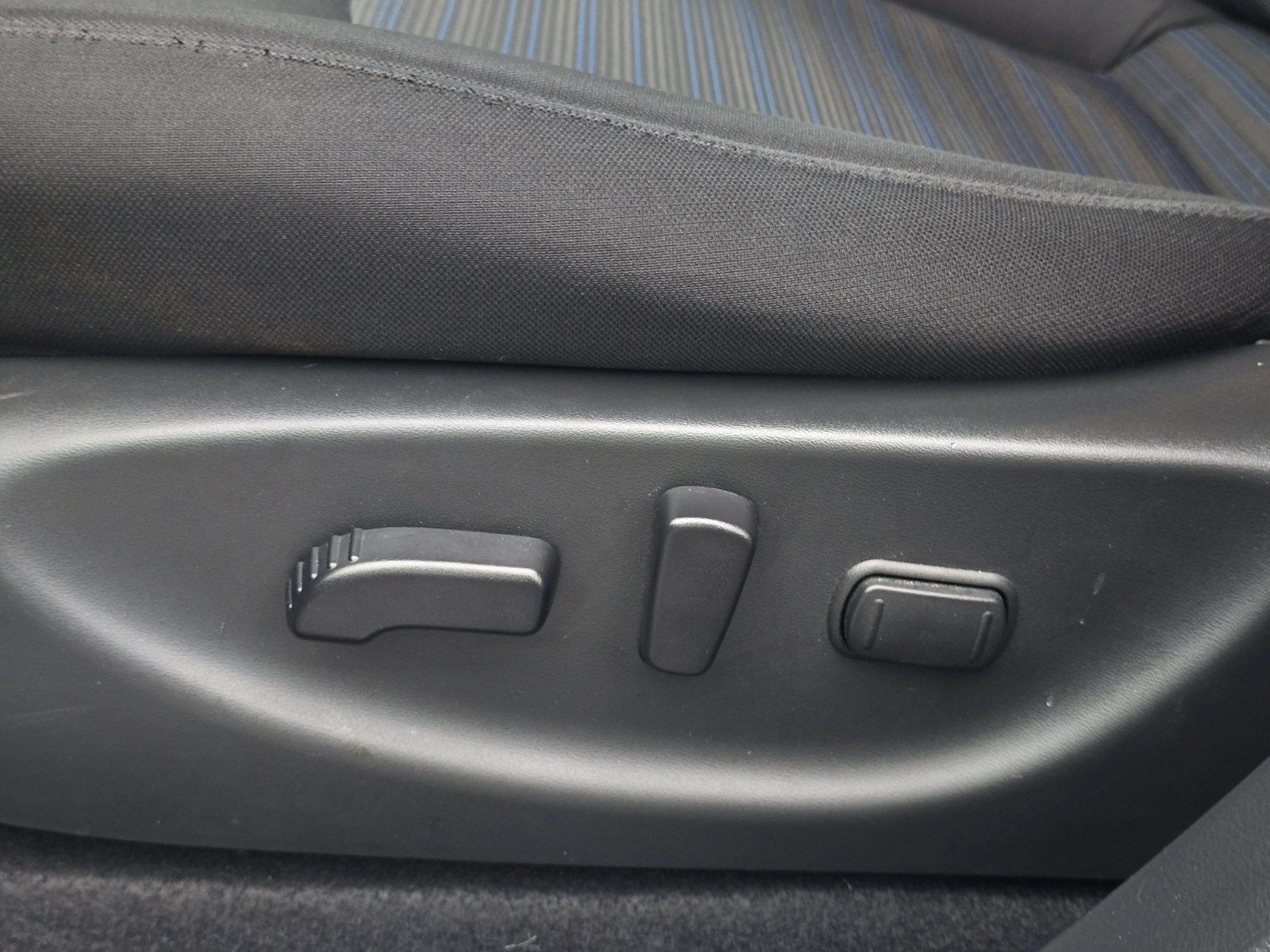 2024 Nissan Leaf SV Plus