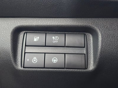 2024 Nissan Leaf SV Plus