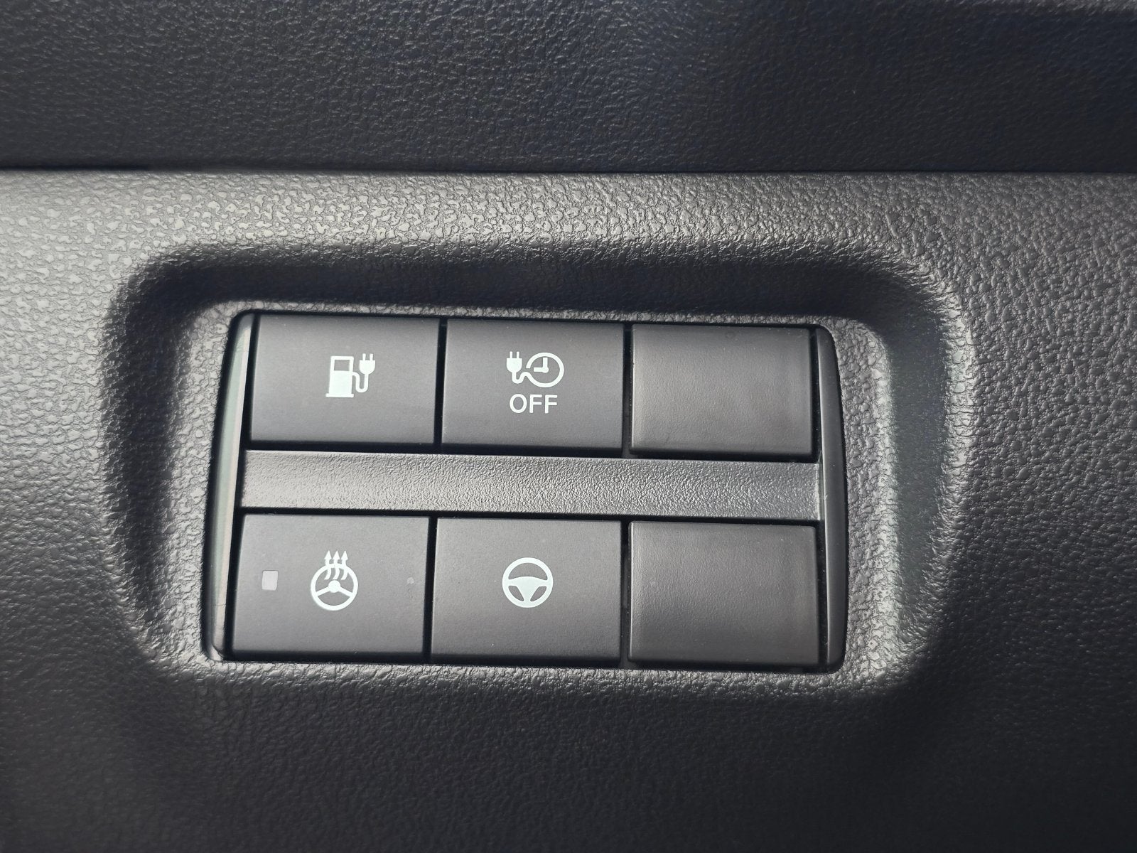 2024 Nissan Leaf SV Plus