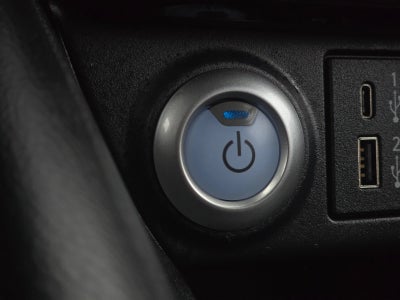 2024 Nissan Leaf SV Plus