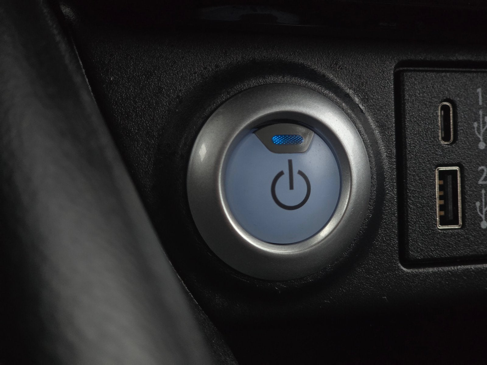 2024 Nissan Leaf SV Plus