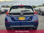 2024 Nissan Leaf SV Plus
