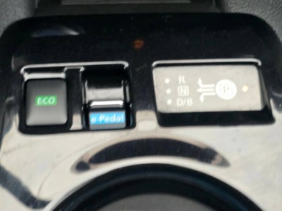 2024 Nissan Leaf SV Plus