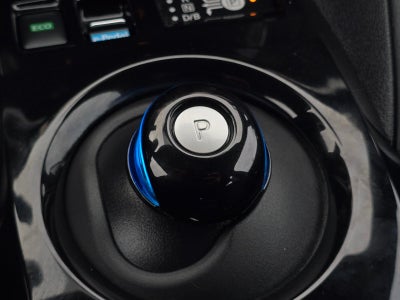2024 Nissan Leaf SV Plus