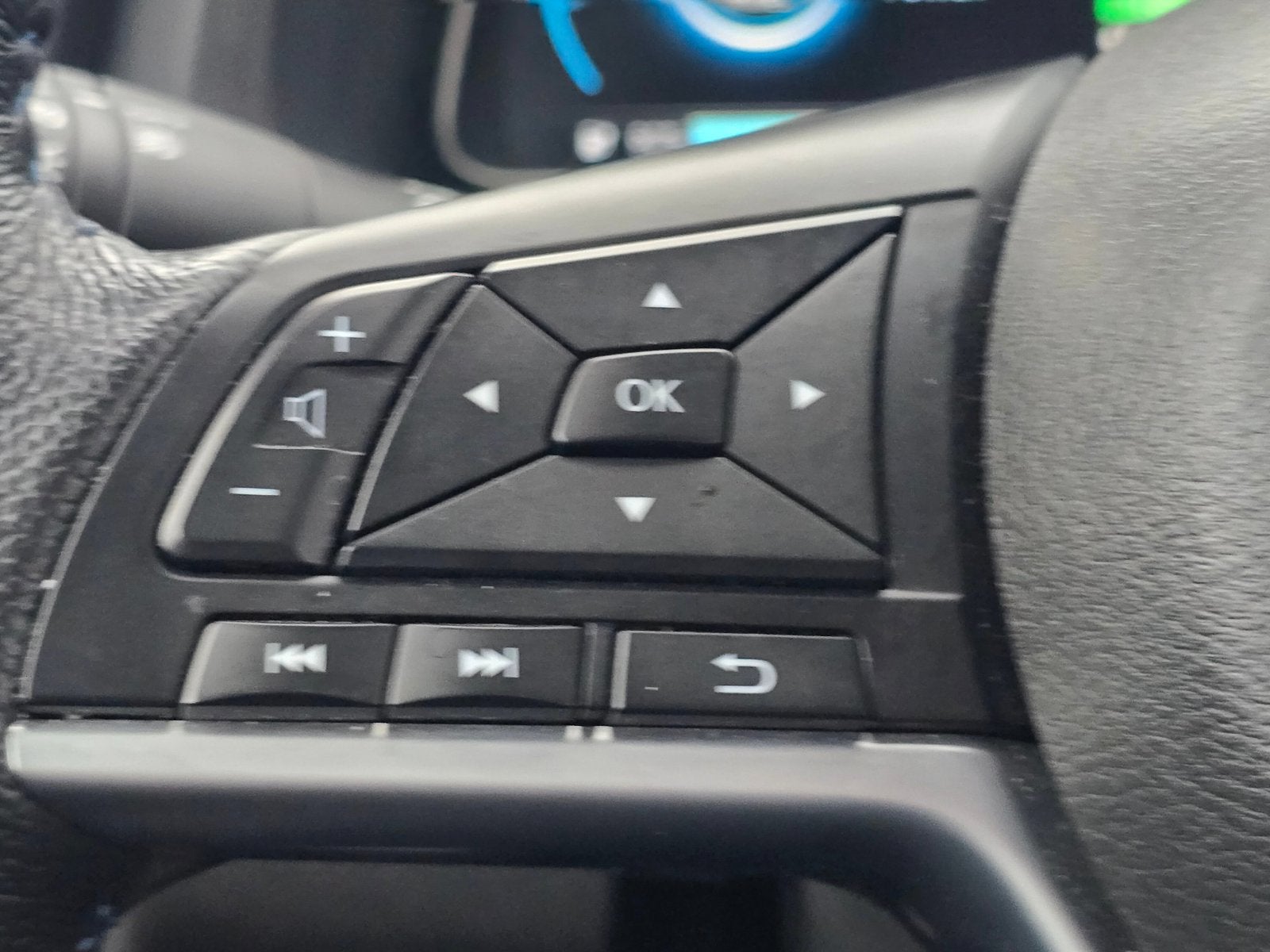 2024 Nissan Leaf SV Plus