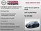 2024 Nissan Leaf SV Plus