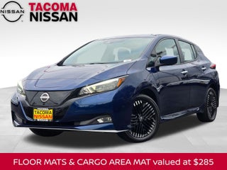 2024 Nissan Leaf SV Plus