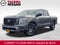 2022 Nissan Titan SV