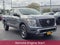 2022 Nissan Titan SV