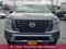 2022 Nissan Titan SV