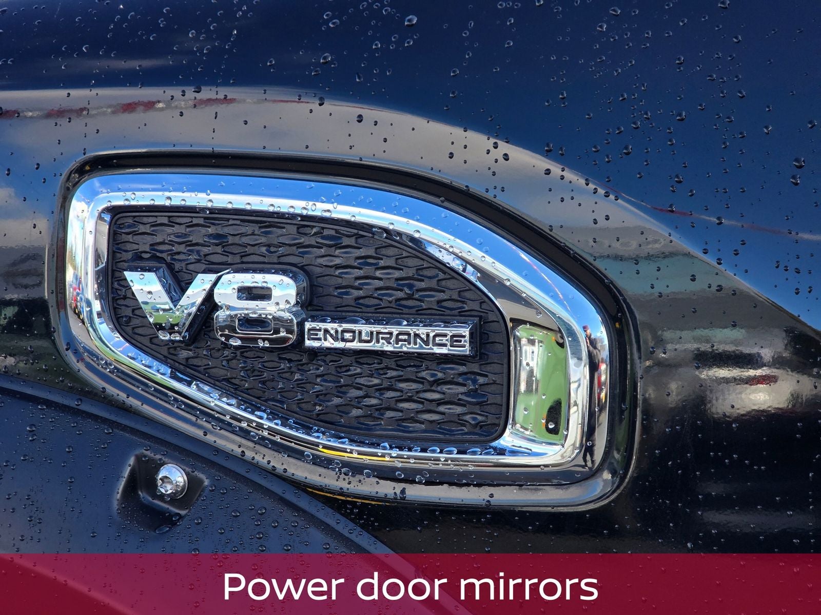2017 Nissan Titan XD SL