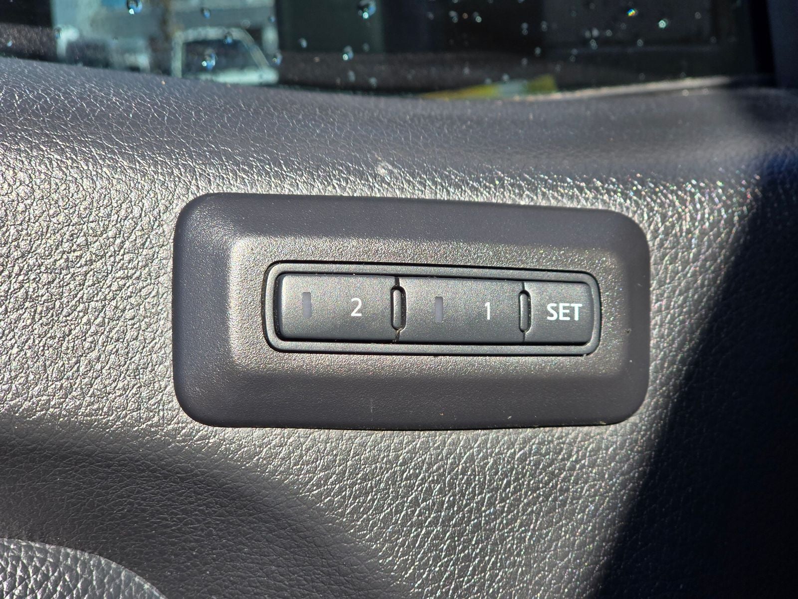 2017 Nissan Titan XD SL