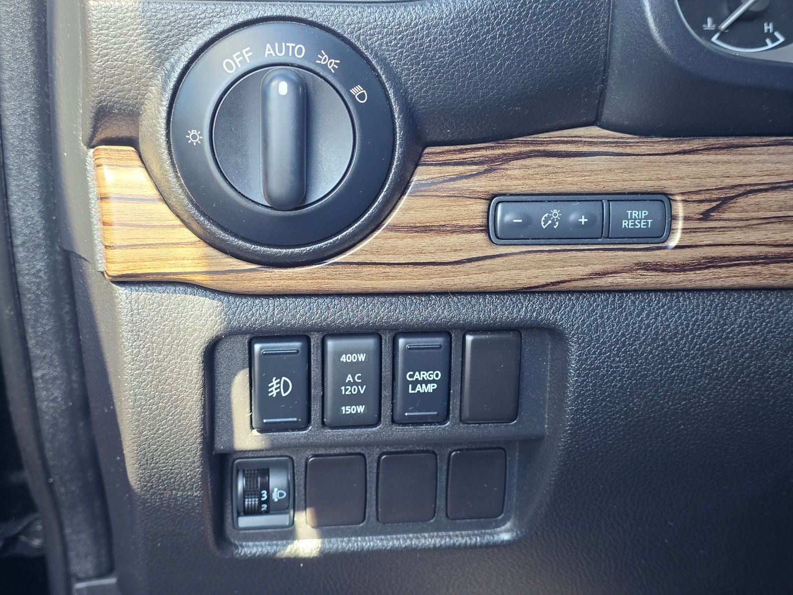 2017 Nissan Titan XD SL