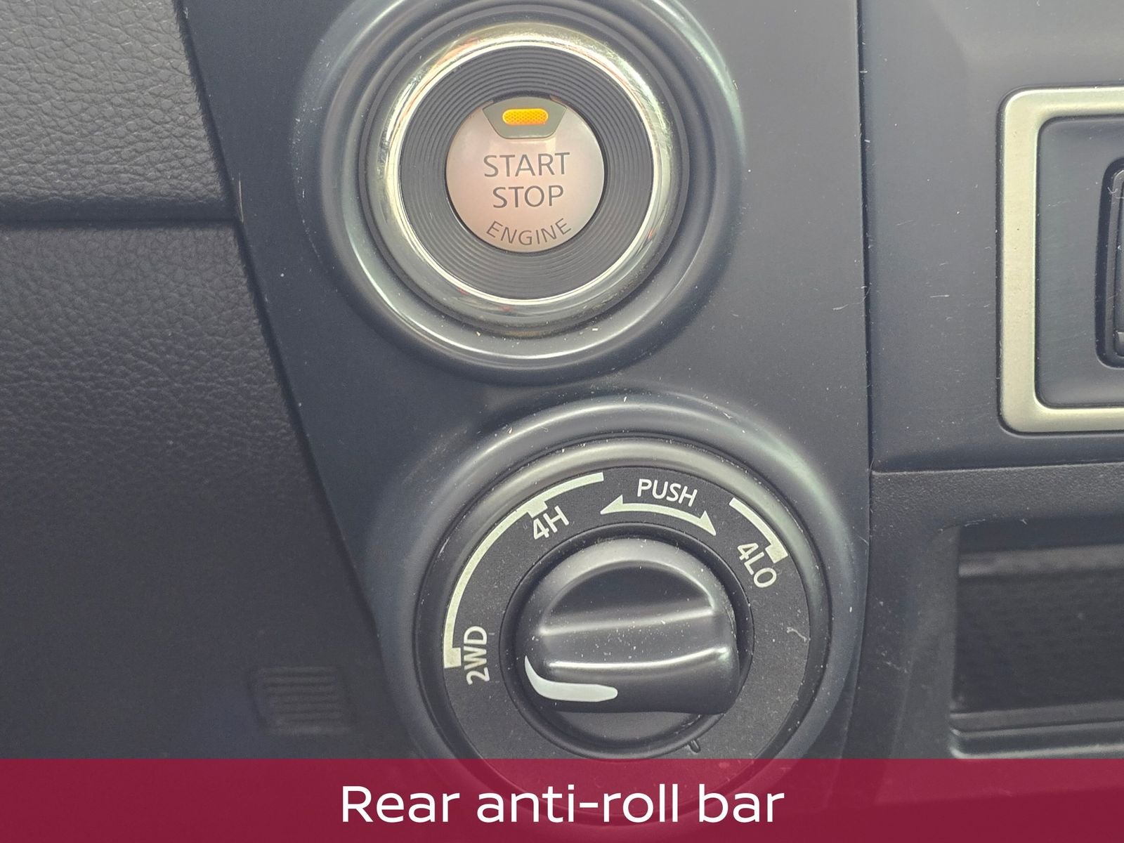 2018 Nissan Titan S