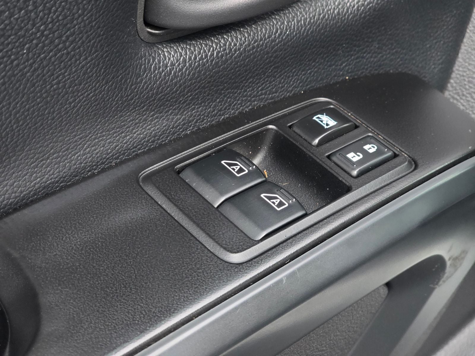2018 Nissan Titan S