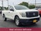 2018 Nissan Titan S