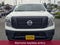 2018 Nissan Titan S