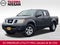 2012 Nissan Frontier SV