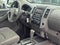 2012 Nissan Frontier SV
