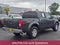 2012 Nissan Frontier SV