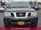 2012 Nissan Frontier SV