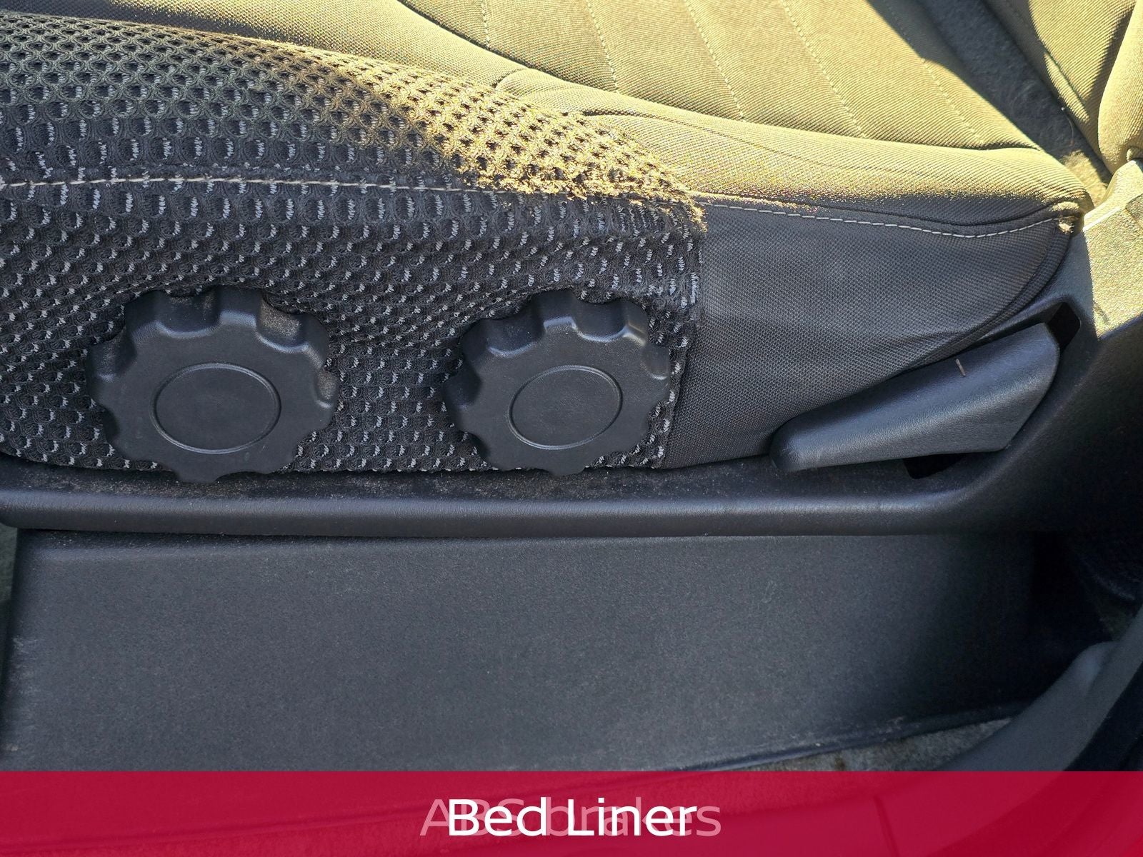 2018 Nissan Frontier Desert Runner