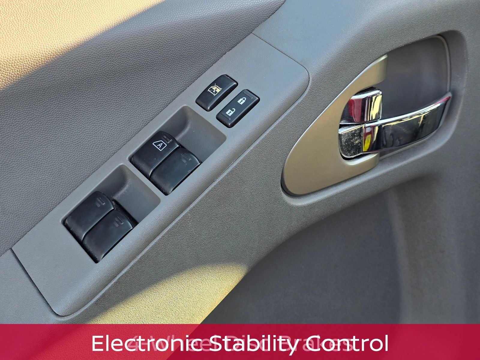 2018 Nissan Frontier Desert Runner