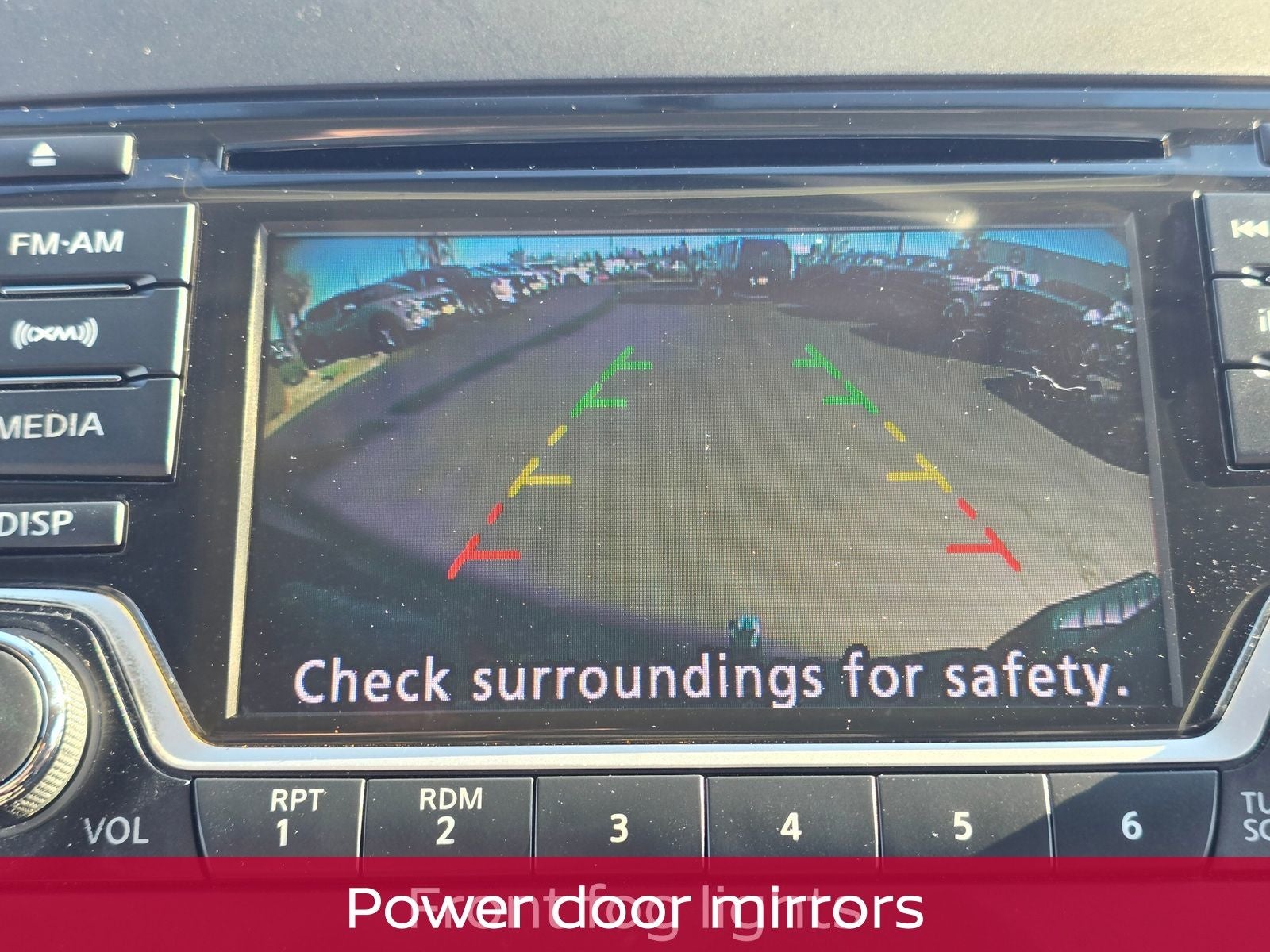 2018 Nissan Frontier Desert Runner